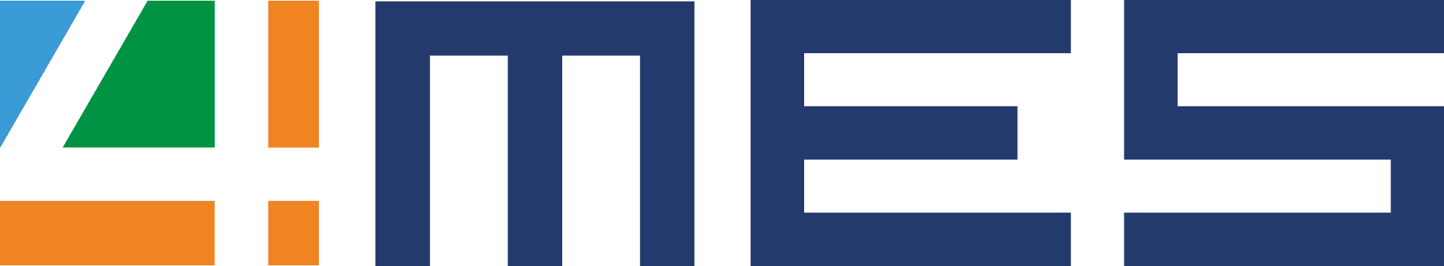 Logo 4MES