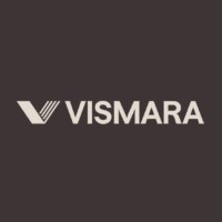 Logo dell’azienda Vismara su sfondo neutro, con nome del brand in grafica istituzionale.