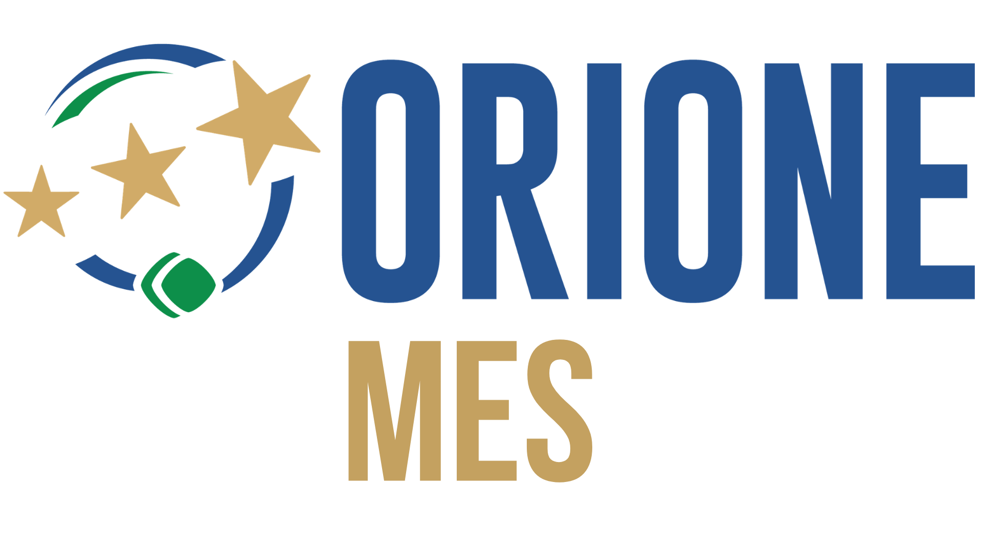 ORIONE MES