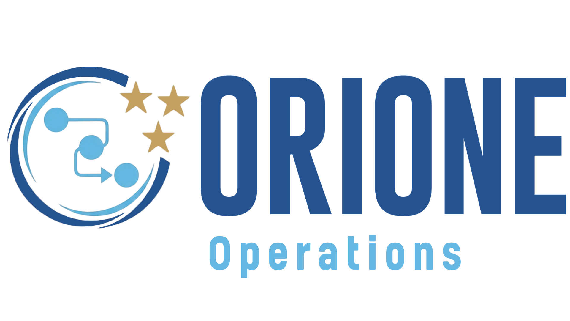 ORIONE Operations